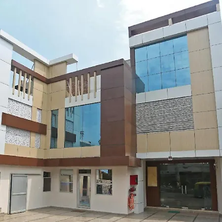 Hotel Pratap, Agra 